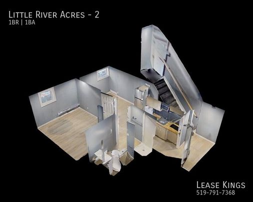 Cozy 1-Bedroom Basement Unit in South Windsor! - Photo 1