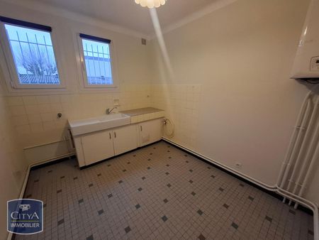 Location Appartement 3 pièces 67m² VILLENEUVE SUR LOT 47300 - Photo 3