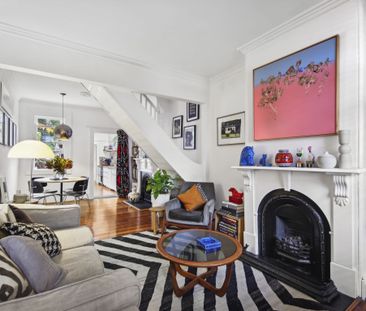 Inner-City Character Meets Contemporary Style - Photo 2