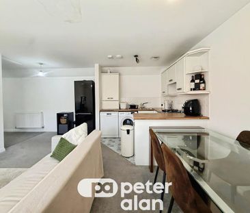 2 bedroom property to rent - Photo 5