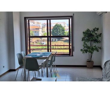 Apartamento em Monserrate, Viana do Castelo e Meadela - Foto 5