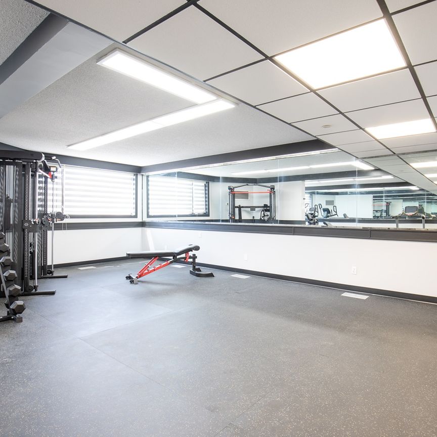 Utilities Included! Penthouse Bachelor Suites! - Photo 1