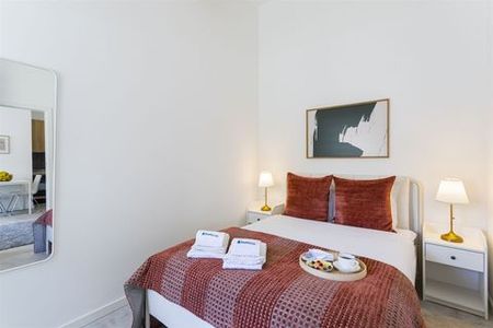 Apartamento T1 - Photo 2