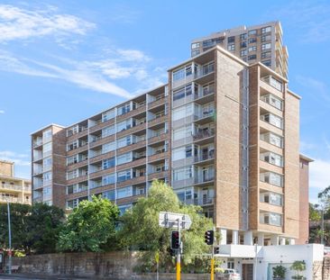 Fully Furnished One Bedroom Apartment in Excellent Location with Pa... - Photo 5