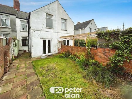 Violet Place, Whitchurch, Cardiff, cf14 - Photo 3