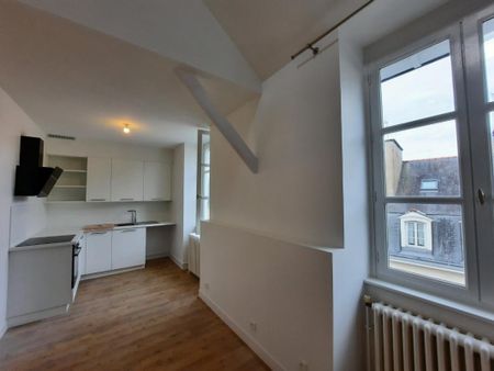 Appartement T3 à louer Rennes Beauregard - 65 m² - Photo 3