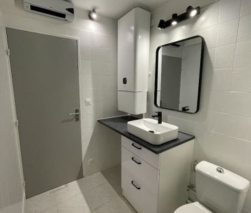 Location Appartement 1 pièce 30m² - Photo 6