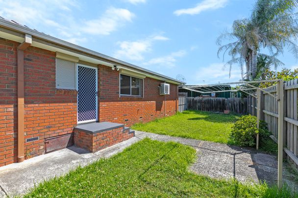 Ready to Call Home! - 6 Months Lease Offered - Photo 1