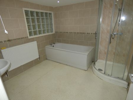 Bright Street Flat 1 - Photo 2
