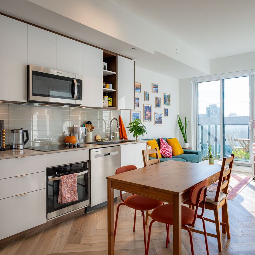 For Lease - 543 Richmond Street Unit# PH14, Toronto, Ontario - Photo 1