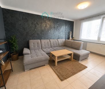 Pronájem bytu 3+1 65 m², Bučina, Prachovice - Фото 1