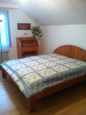 — Leobendorf - Mietwohnung mit Blick ins Grüne, Region 10 Minuten vor Wien - Photo 4