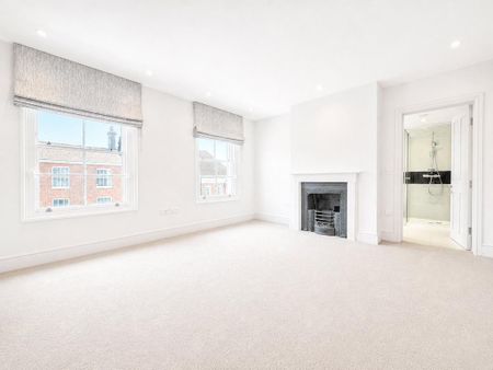 3 bedroom apartment to rent - Photo 2