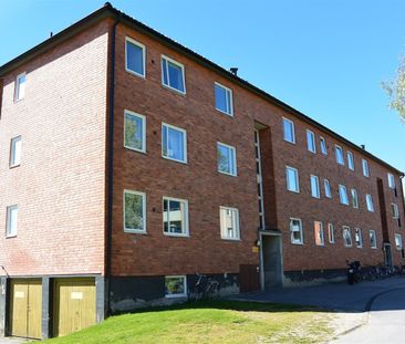 Skogsgatan 6 B - Foto 1