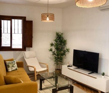 Piso de alquiler en Plaza de San Justo, 2, Casco Histórico - Photo 1