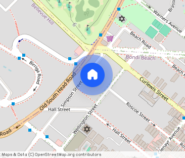 1/18 Simpson Street Bondi Beach - Photo 1