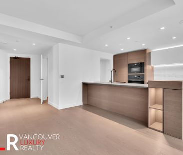 Condo in Downtown Vancouver, BC - Photo 4