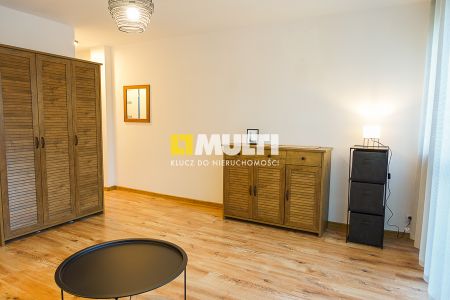 Kawalerka 29 m2 d. standard do wynajęcia 1800+360 - Photo 2