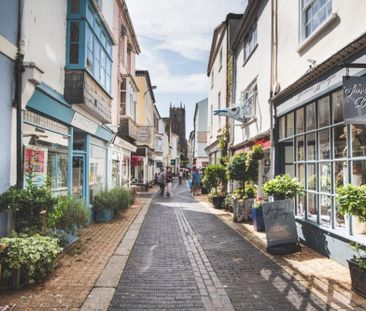 Foss Street, Dartmouth - Photo 2