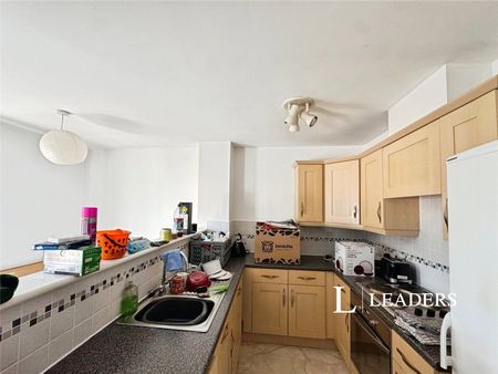 2 bedroom apartment to rent Lambert Crescent, Nantwich, CW5 - Photo 4