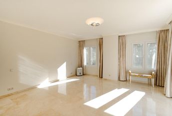 Luxury Villa for rent in Marbella, Spain