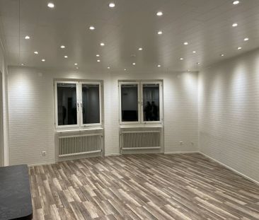 Fjällgatan, Borås - Foto 1