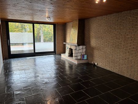 OORDEGEM - Tweeslaapkamerappartement op centrale ligging - Photo 2