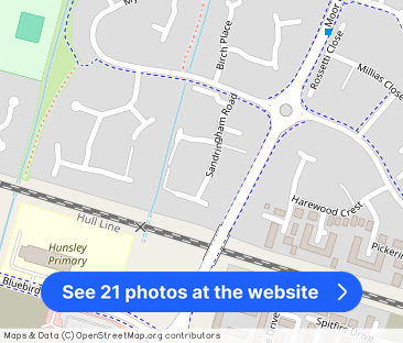 Sandringham Road, Brough - Photo 1
