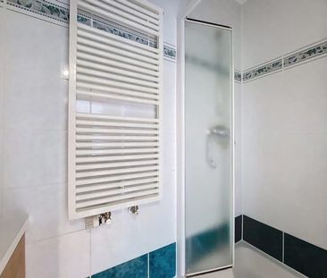 Appartement te huur - Photo 1