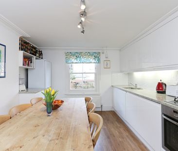 Room in a Shared Flat, Galveston Road, SW15 - Photo 4