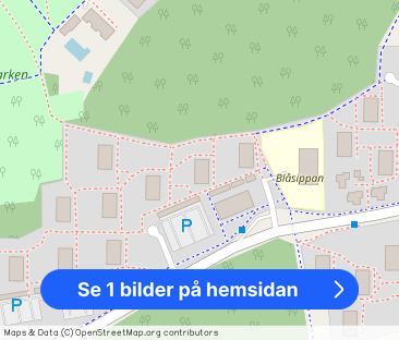 Södra Jordbrovägen 167 - Foto 1