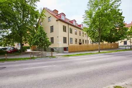 Kaplansgatan 2 - Photo 3