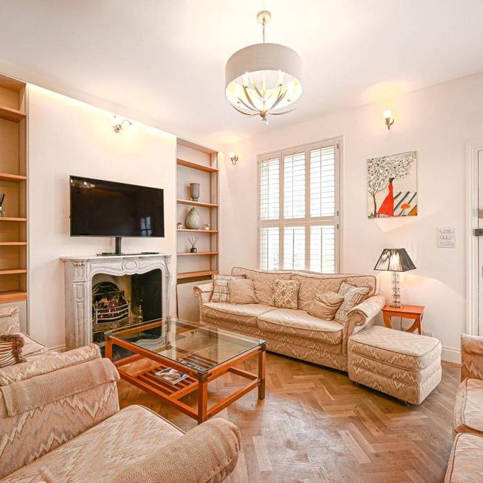 4 bedroom house to rent - Photo 1