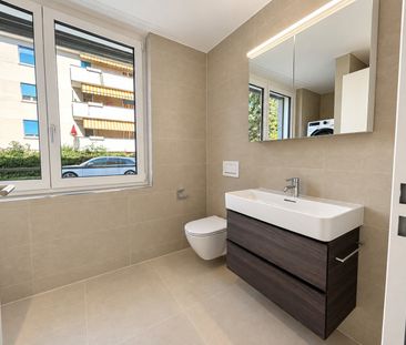 3.5 Zimmer, 88 m², EG - Photo 4