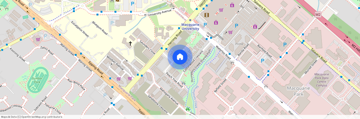 4/8 Lachlan Avenue, NSW 2113, Macquarie Park