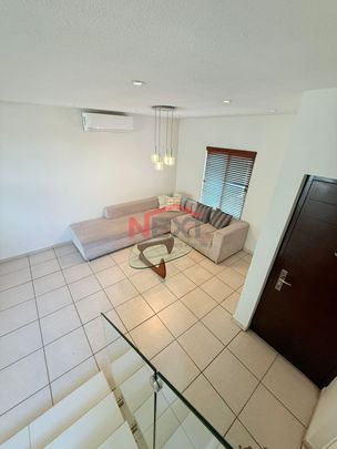 CASA EN RENTA EN COL. CORCELES - Foto 1