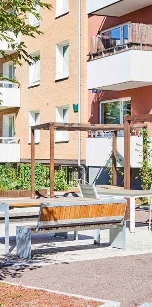 Östra Storgatan 152 - Foto 1