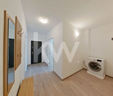 De inchiriat apartament cu 2 camere, mobilat si utilat cu vedere sp... - Photo 3