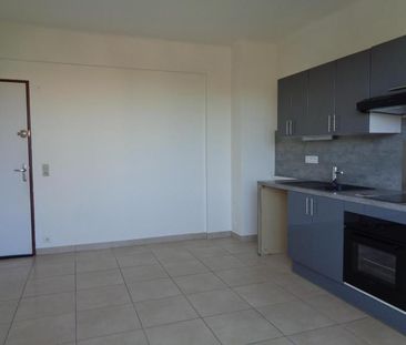 Appartement 2 Pièces 30 m² - Photo 1