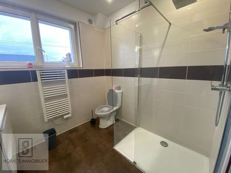 APPARTEMENT 4 PIÈCES 71M² CLICHY-SOUS-BOIS - Photo 5