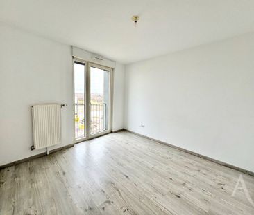 Appartement 3 pièces à Metz - Photo 1