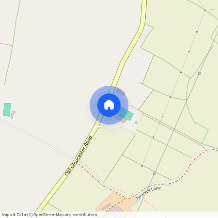 Old Gloucester Road Farm, Annexe, Bristol, BS36 1RT