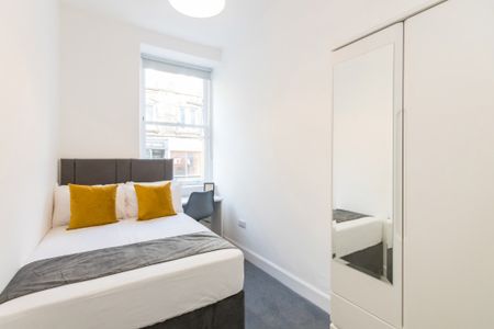 2 bedroom apartment to rent - Photo 5