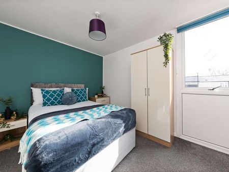 🌟 Brilliant in Binley! A Stylish House Share Packed With Perks - Photo 3