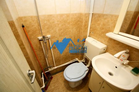 Vest, garsoniera 11mp, etaj 2 - Fotografie 4