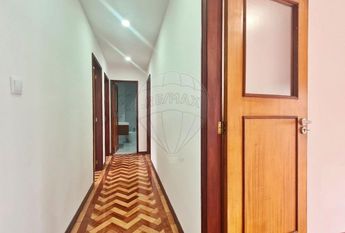 Apartamento T3 em Porto