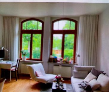 2,5 Zimmer Mit EBK Mühlpfortstraße 68 Zwickau - Foto 1