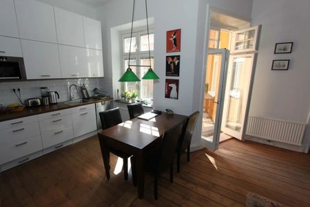 Karlbergsvägen, Stockholm - Photo 3