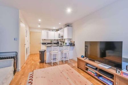 Island Apartments, Islington, N1 - Photo 3