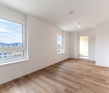 Smart Quadrat: Willkommen in der neuen urbanen Oase - Photo 1